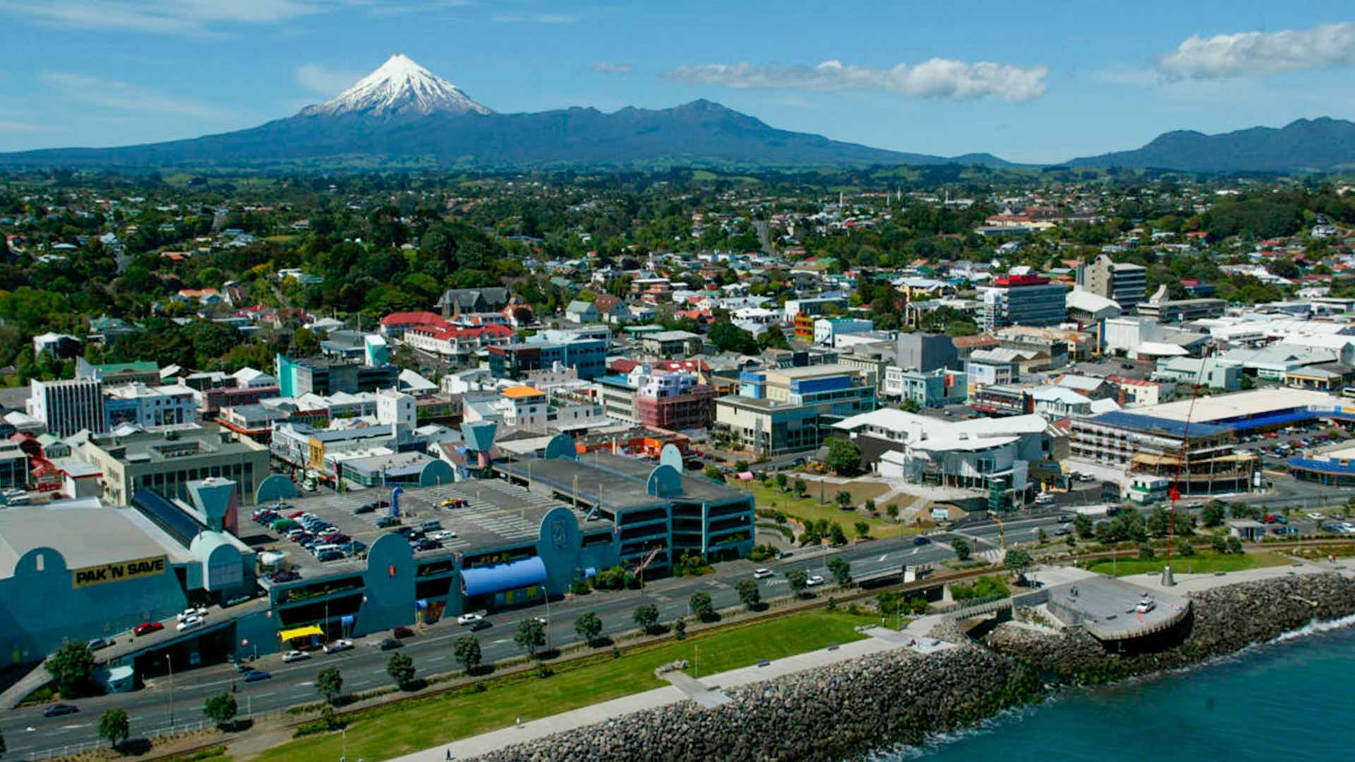PHP Development Company in New Plymouth